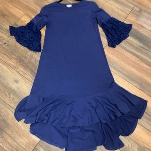 XS LuLaRoe Dress
